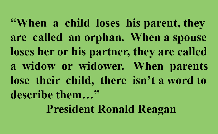 Reagan Quote